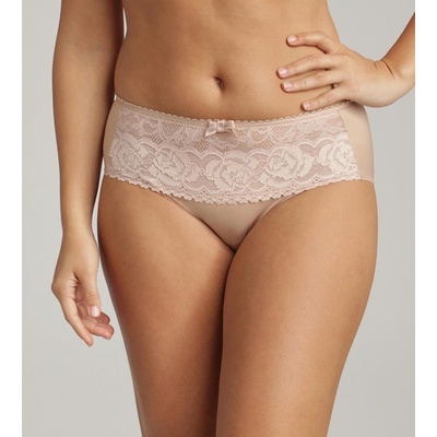 PLAYTEX FLOWER ELEGANCE MIDI BRIEF PX000DC9 telová
