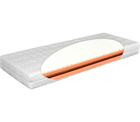 Matratex Latex Zone