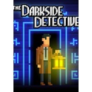 The Darkside Detective