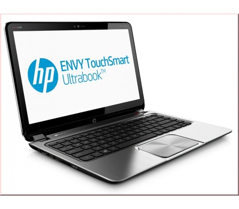 HP Envy 4-1150 C0U65EA