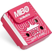 MIBO Drift King Gyro Červené