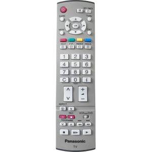 GENERAL PANASONIC EUR765101C, EUR7651010 - съвместимо дистанционно управление на марката General (EUR765101C, EUR7651010) Дистанционно