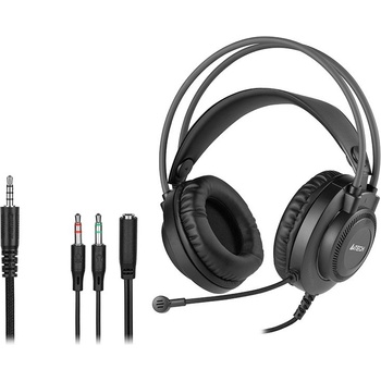 A4Tech FStyler FH200i