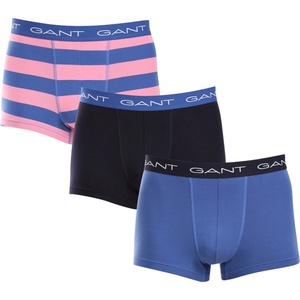 Gant Комплект три - мъжки боксерки Gant многоцветни Gant | Mnogotsveten | МЪЖЕ | M - zoot - 104,34 лв