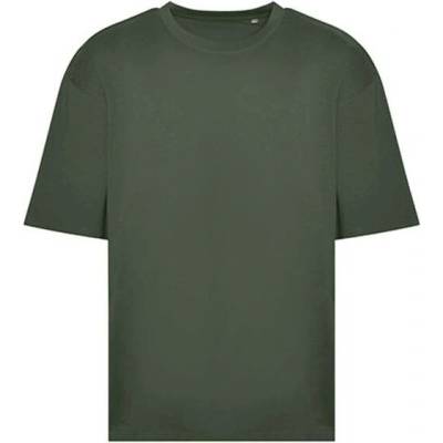Just Ts pánské triko JT009 Earthy Green