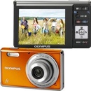 Digitální fotoaparáty Olympus FE-4000