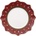 Villeroy & Boch Чиния за вечеря Toy's Delight 29 см червена (14-8585-2620)