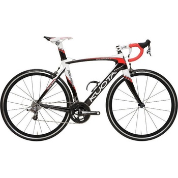 Kuota Kharma Evo Ultegra 2013 - Heureka.sk
