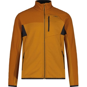 CMP Мъжко поларено яке CMP Jacket 36G1197 Fleece jacket - Caramel - размер 56 (EU) (005-7318-0416)