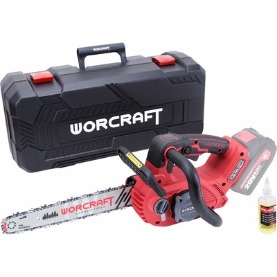 Worcraft CGC-S20LiBA