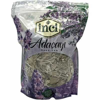 Inci Šalviový čaj 50 g