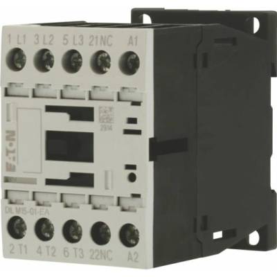 Eaton DILM15-01-EA 24VDC