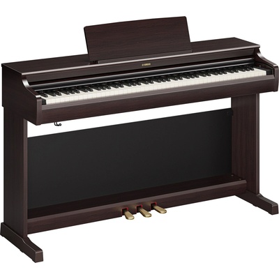 Yamaha YDP-166 Rosewood