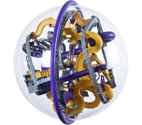 Spin Master Perplexus Epic hlavolam