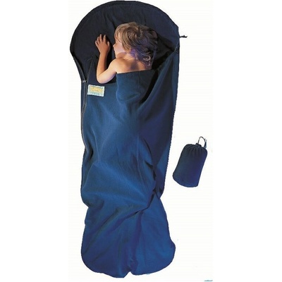 Cocoon spací vak Kid Bag mikrofleece chuchuna