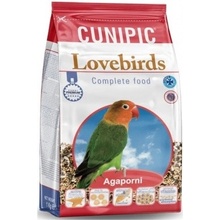 Cunipic Love Birds 1 kg