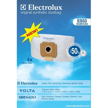 ELECTROLUX ES53 4 ks