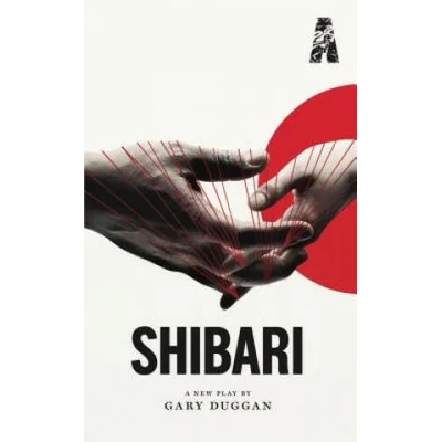 Shibari | Gary Duggan
