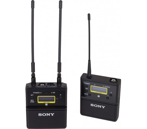 Sony UWP-D21