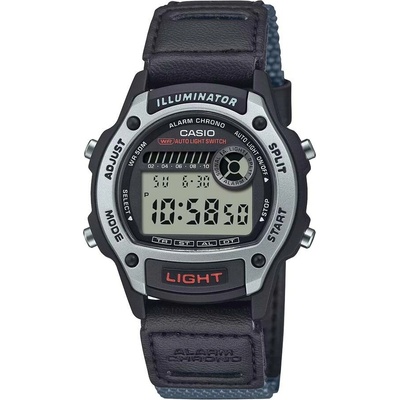 Casio W-220H-8A