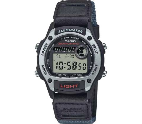 Casio W-220H-8A