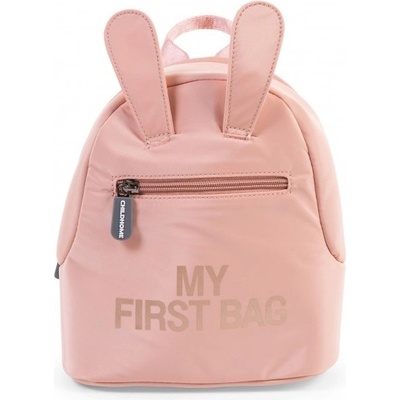 Chidhome My First Bag růžový