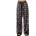 KILLSTAR дамски пижамени панталони KILLSTAR - Arrow Of Fate - Black - KSRA010250