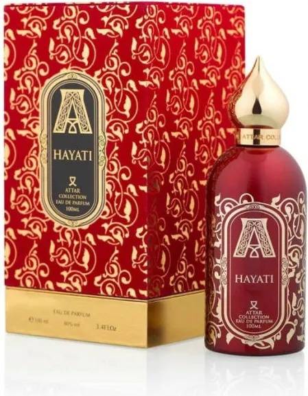 Attar Collection Hayati EDP 100 ml