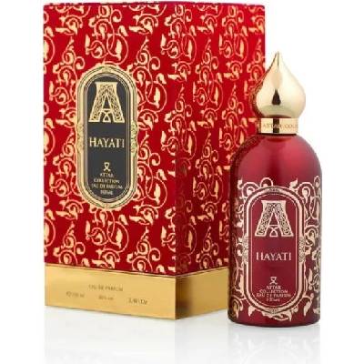 Attar Collection Hayati EDP 100 ml