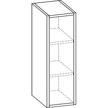Image 1 of Горен шкаф Paula 20 В