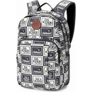 Dakine CAMPUS M 25L asphalt checker