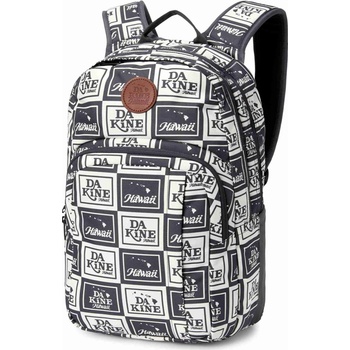 Dakine CAMPUS M 25L asphalt checker