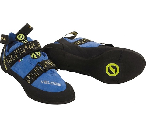 Scarpa Veloce