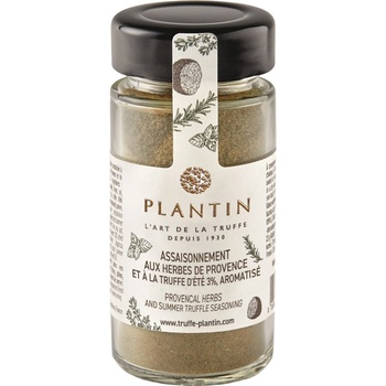 PLANTIN Смес от подправки 35 гр, провансалски билки и летен трюфел, plantin (pla3237850001162)