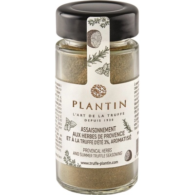PLANTIN Смес от подправки 35 гр, провансалски билки и летен трюфел, plantin (pla3237850001162)