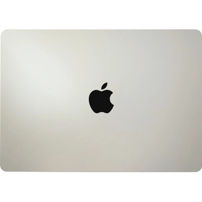 Displej MacBook Air 13" (A3240 / 2025) – hviezdne biely – Genuine OEM MAC0394