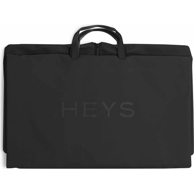Heys Nexus Suiter Garment Black