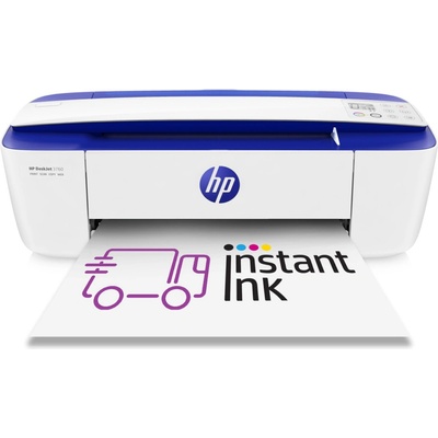 HP DeskJet 3760 All In One T8X19B Instant Ink