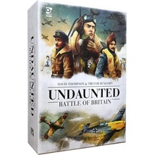 Undaunted: Battle of Britain EN