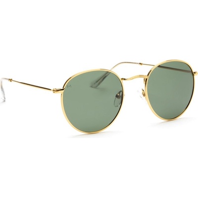 Meller Yster Gold Olive