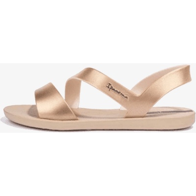 Ipanema VIBE SANDAL FEM Dámské sandály, béžová – Zboží Dáma