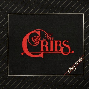 The Cribs - Selling A Vibe (CD) (5400863196059)