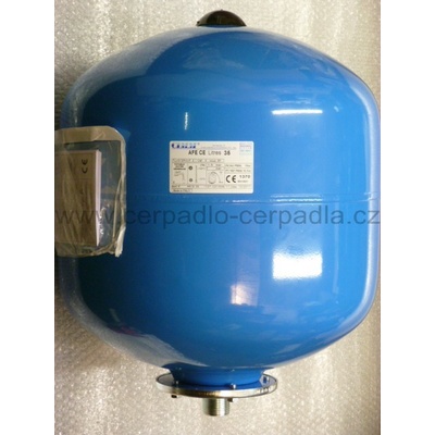 CIMM, AFE CE 35L