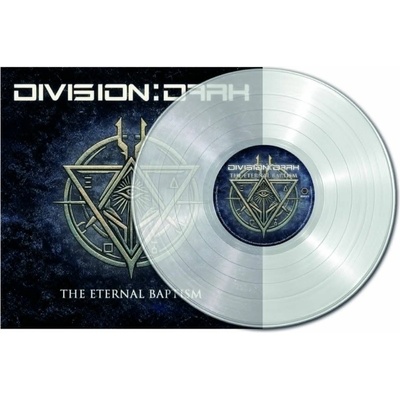 Division - Dark - ETERNAL BAPTISM LP