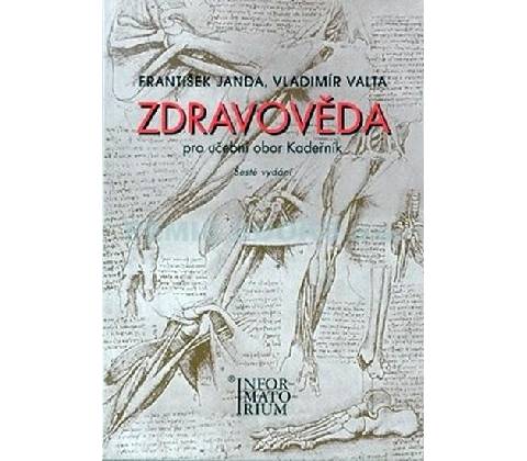 Zdravověda - František Janda