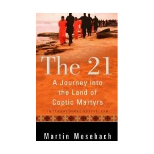 21 | Martin Mosebach (ISBN: 9780874868395)
