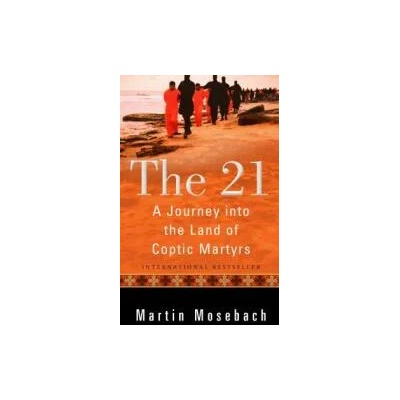 21 | Martin Mosebach