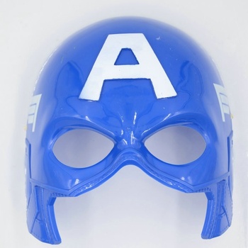 Maska Kapitán Amerika Captain America