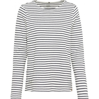 Camel active T SHIRT DARK INDIGO