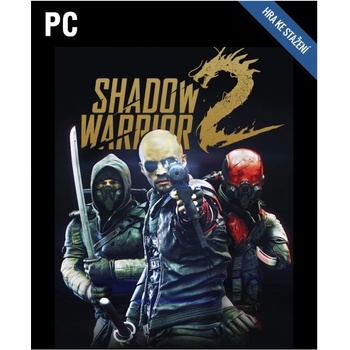Shadow Warrior 2